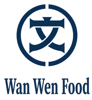 Wan-Wen Foods Logo - Premium Traditional Fish Floss Since 1950